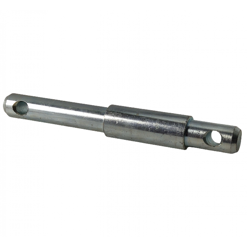 pinpondash1988 Pin L-210 mm (Ø 24 / 18.5, 40 / 100 mm) | agrobond.lt
